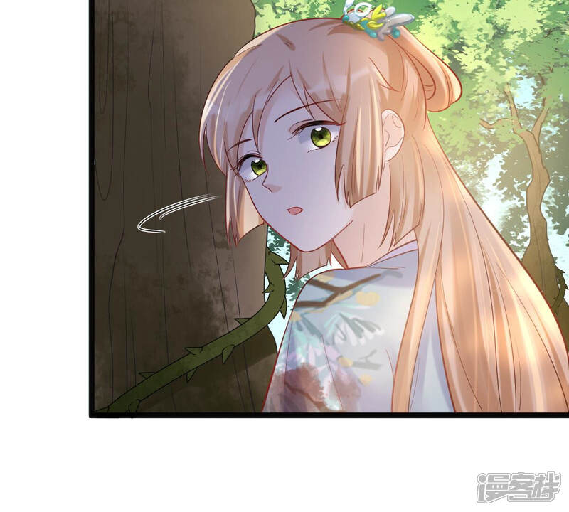 《战神狂妃凤倾天下》第93话 神秘男子 第99页