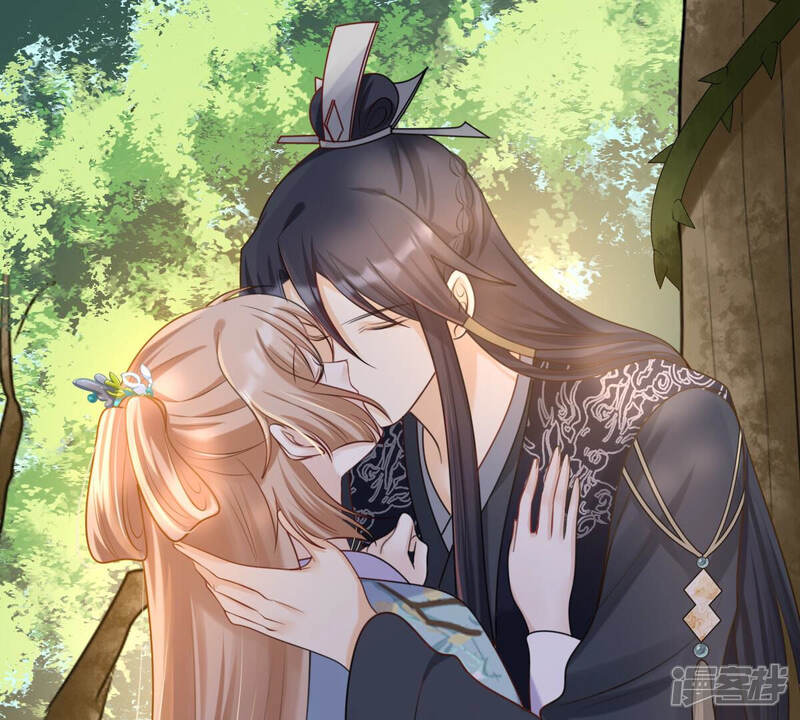 《战神狂妃凤倾天下》第95话 彼此的唯一（下） 第4页