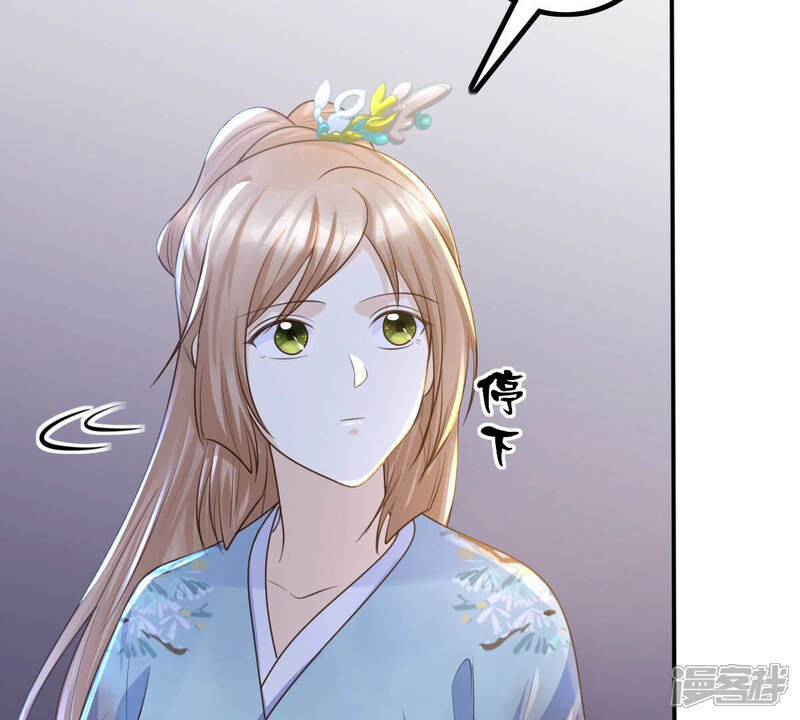 《战神狂妃凤倾天下》第96话 贺寿 第17页