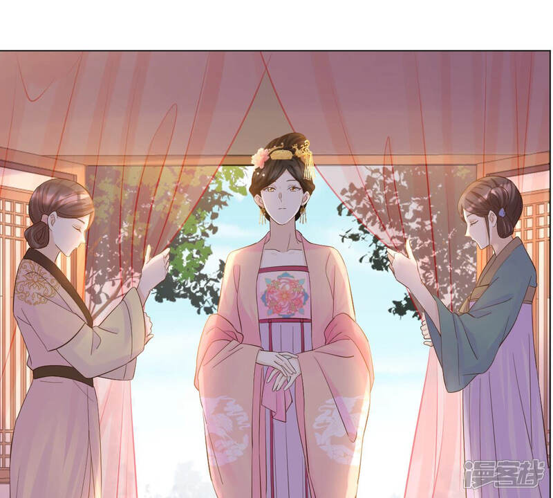 《战神狂妃凤倾天下》第97话 终于动手了 第33页