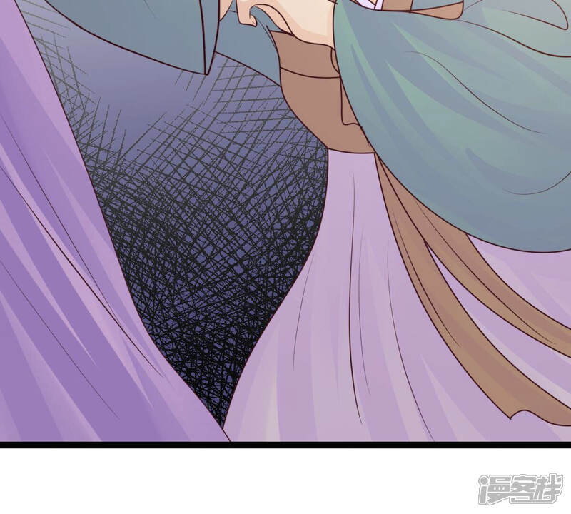 《战神狂妃凤倾天下》第98话 明着栽赃 第46页