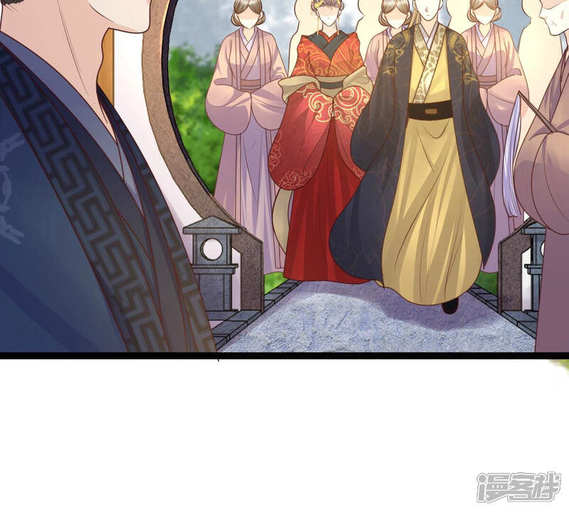 《战神狂妃凤倾天下》第98话 明着栽赃 第9页
