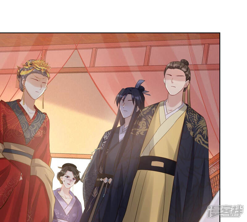 《战神狂妃凤倾天下》第99话 医仙凡白 第52页