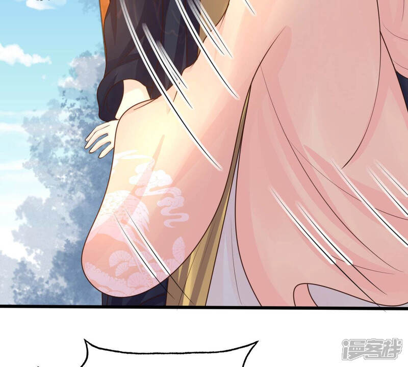 《战神狂妃凤倾天下》第101话 真相大白 第50页
