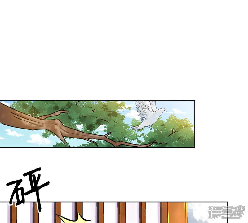 《战神狂妃凤倾天下》第102话 旬王上钩了 第19页