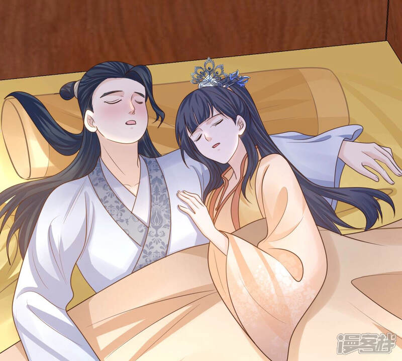 《战神狂妃凤倾天下》第102话 旬王上钩了 第22页