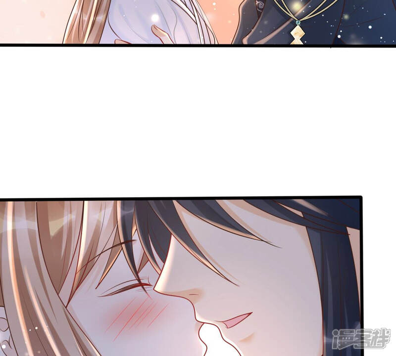 《战神狂妃凤倾天下》第104话 醋意大发 第5页
