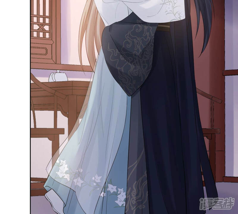 《战神狂妃凤倾天下》第103话 誉王后悔了 第52页
