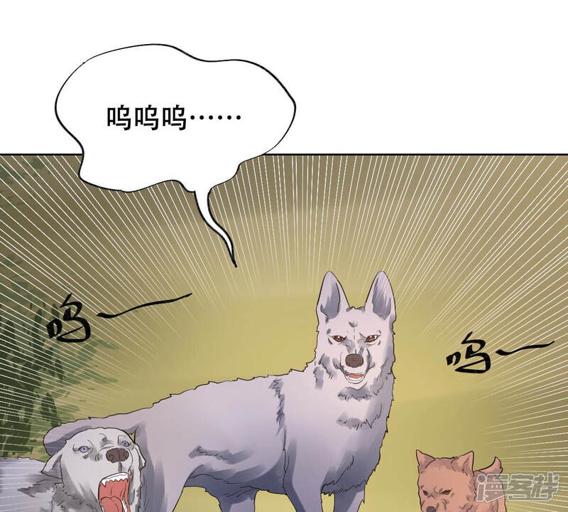 《战神狂妃凤倾天下》第106话 再遇红衣男子 第46页