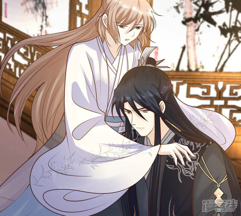 《战神狂妃凤倾天下》第105话 凡白也救不了 第78页