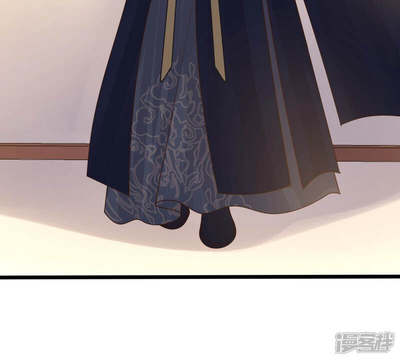 《战神狂妃凤倾天下》第108话 婚约 第51页