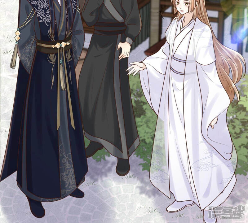 《战神狂妃凤倾天下》第110话 私奔 第42页