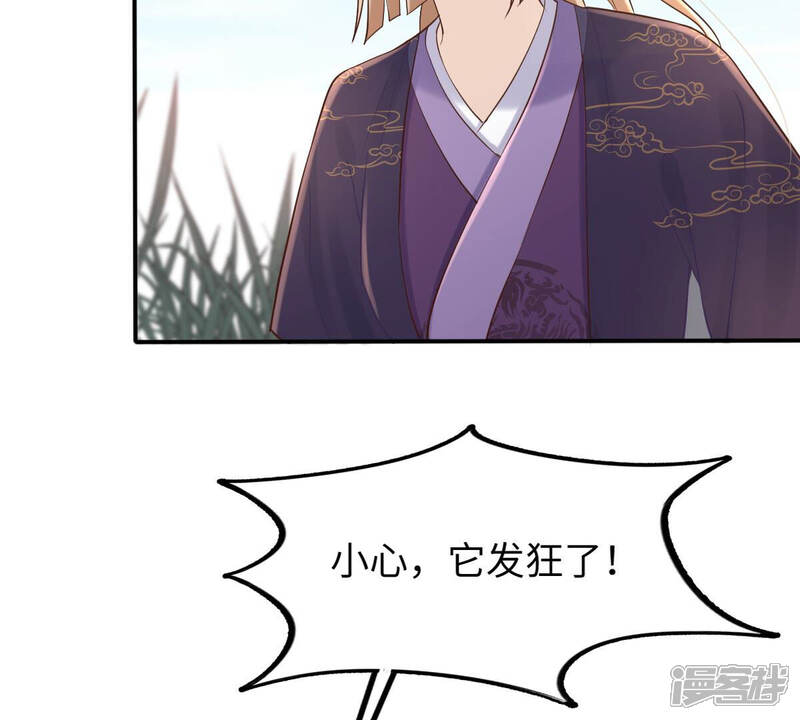 《战神狂妃凤倾天下》第116话 这个女人，智勇双全 第27页