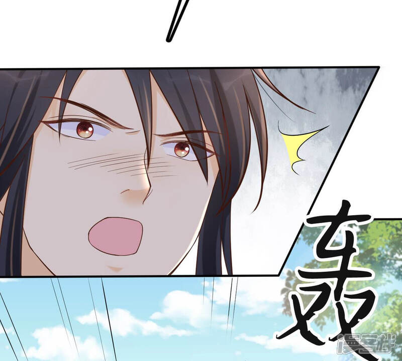 《战神狂妃凤倾天下》第116话 这个女人，智勇双全 第28页