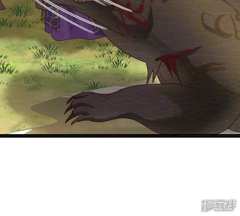 《战神狂妃凤倾天下》第117话 一网打尽 第6页