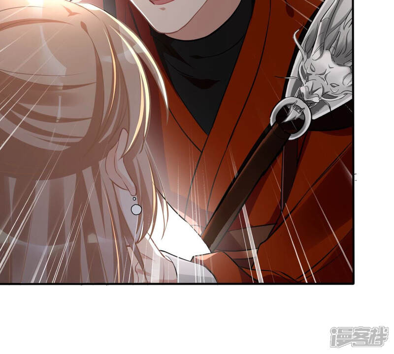 《战神狂妃凤倾天下》第119话 对你很有兴趣 第19页