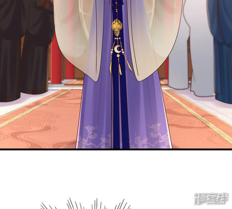 《战神狂妃凤倾天下》第120话 想嫁谁就嫁谁 第19页