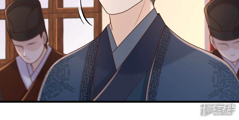 《战神狂妃凤倾天下》第120话 想嫁谁就嫁谁 第23页