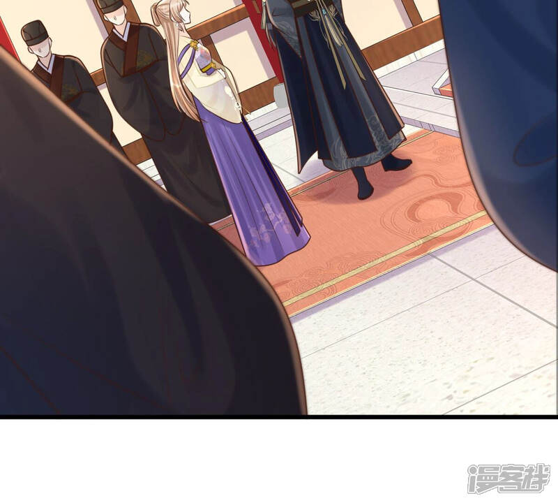 《战神狂妃凤倾天下》第120话 想嫁谁就嫁谁 第5页