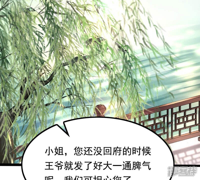 《战神狂妃凤倾天下》第121话 我的钱我做主 第36页