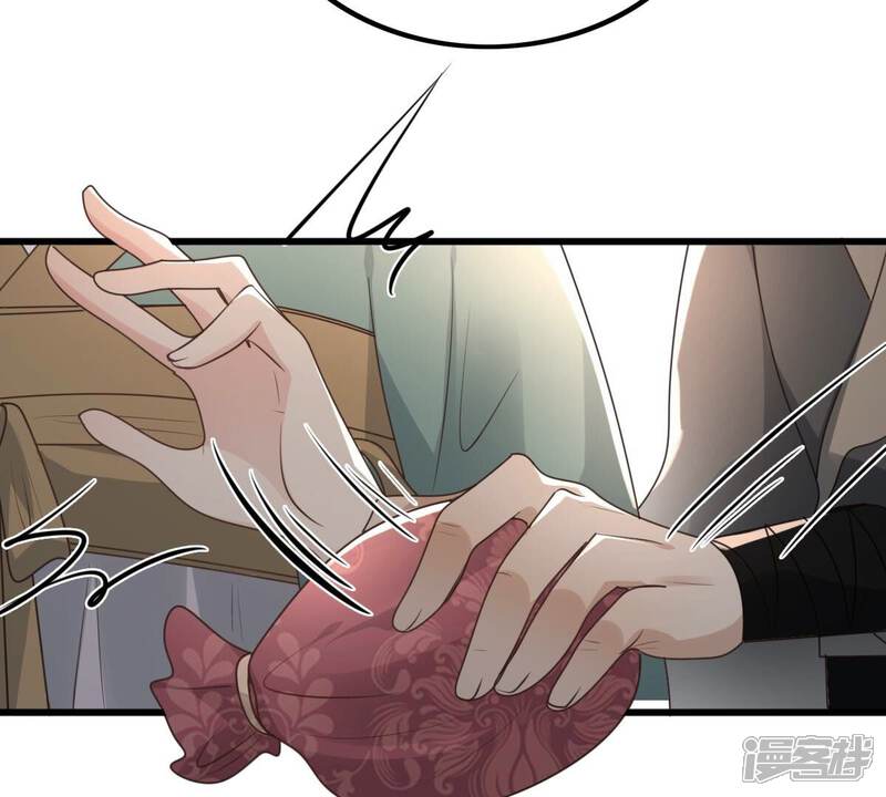 《战神狂妃凤倾天下》第125话 绑架 第10页