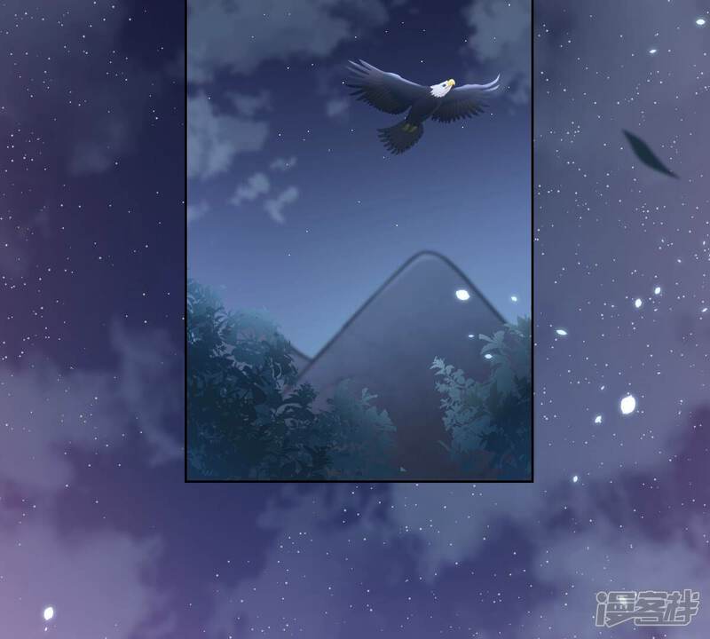《战神狂妃凤倾天下》第128话 保镖已送达 第49页