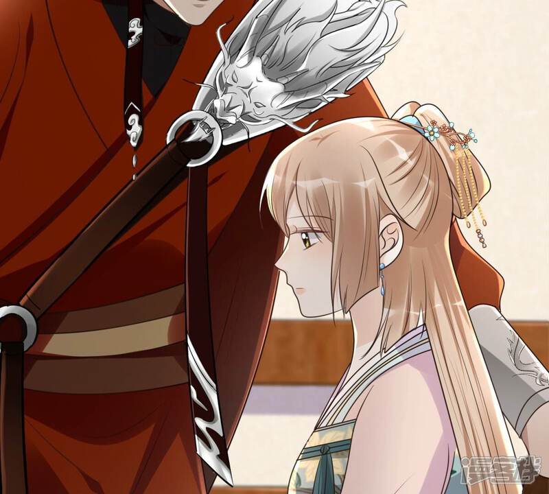 《战神狂妃凤倾天下》第128话 保镖已送达 第5页