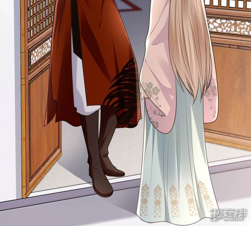 《战神狂妃凤倾天下》第127话 以身相许？做梦！ 第45页