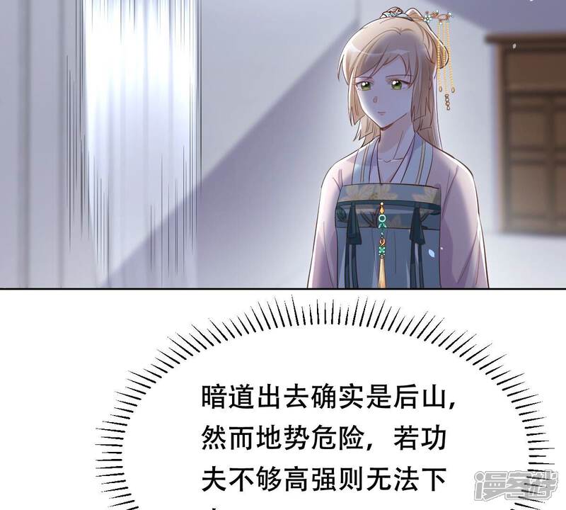 《战神狂妃凤倾天下》第130话 培养死士 第30页