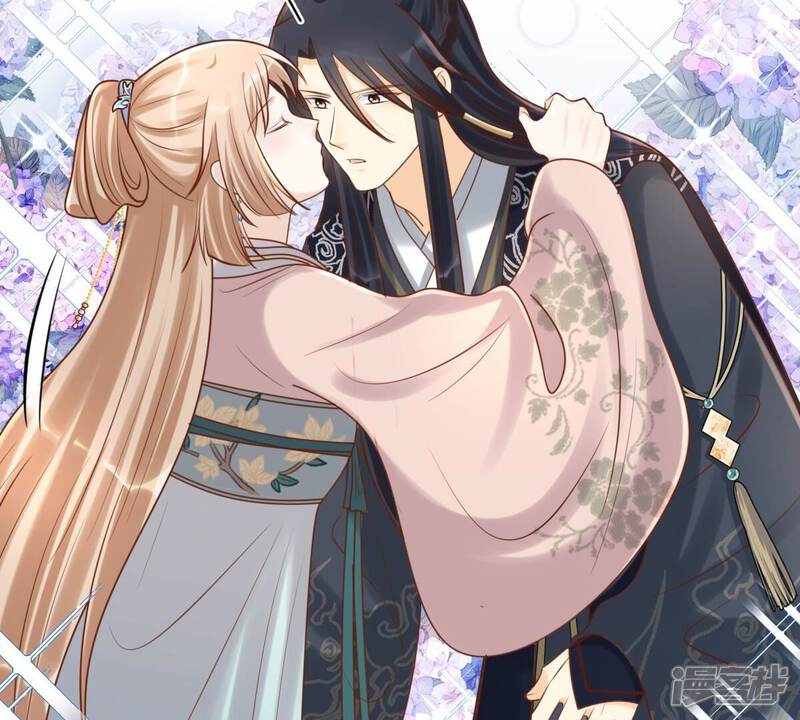 《战神狂妃凤倾天下》第131话 殷离修，给我报仇！ 第15页