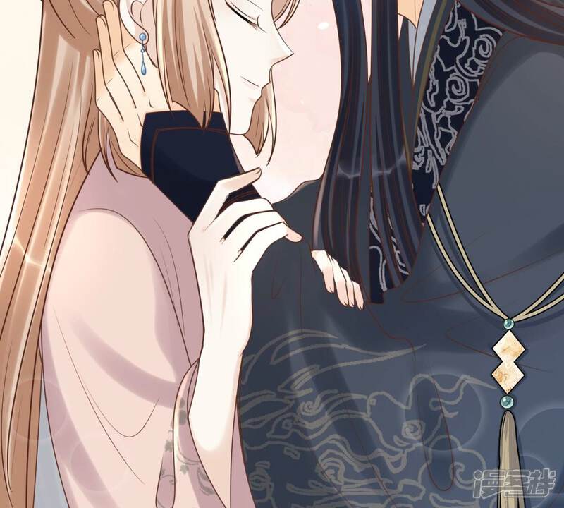 《战神狂妃凤倾天下》第131话 殷离修，给我报仇！ 第58页