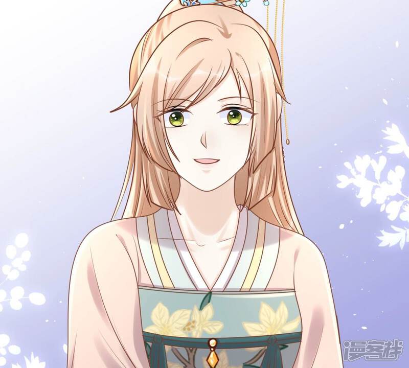 《战神狂妃凤倾天下》第134话 跟本侯走！ 第29页