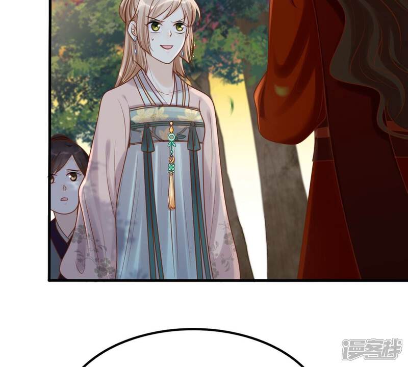 《战神狂妃凤倾天下》第134话 跟本侯走！ 第51页