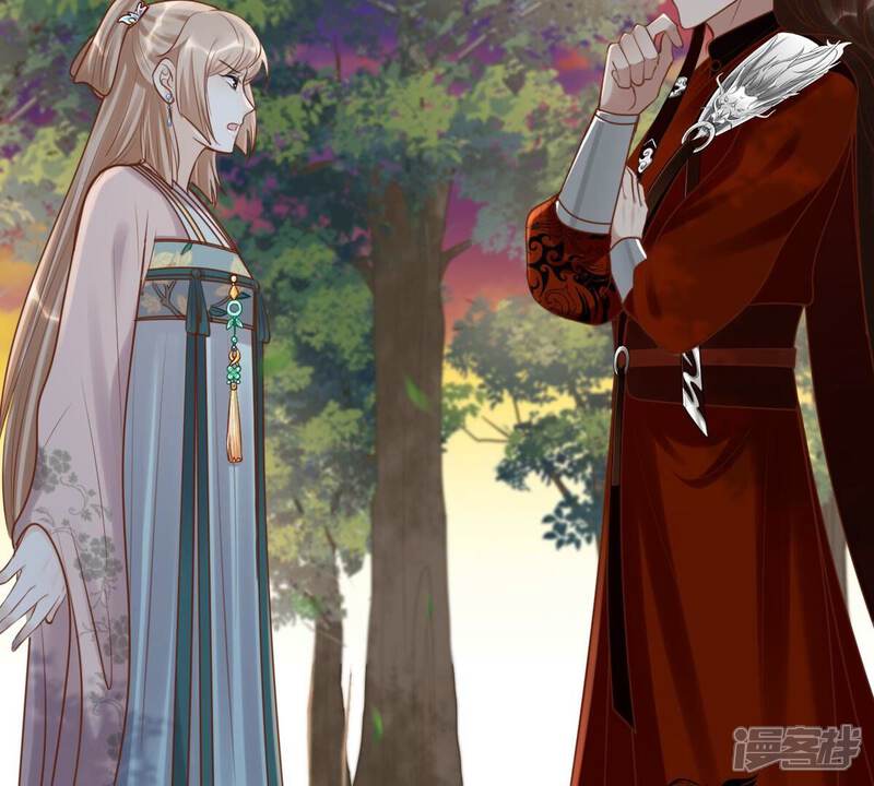 《战神狂妃凤倾天下》第134话 跟本侯走！ 第56页