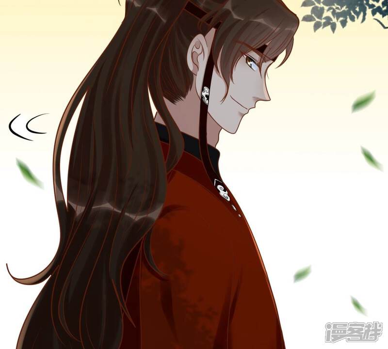《战神狂妃凤倾天下》第134话 跟本侯走！ 第59页