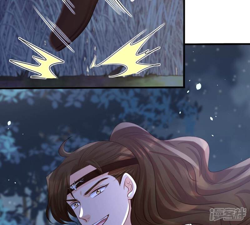 《战神狂妃凤倾天下》第136话 钱！都是钱呐！ 第13页