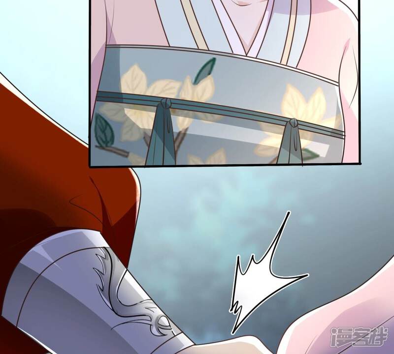 《战神狂妃凤倾天下》第135话 予儿，过来！ 第20页