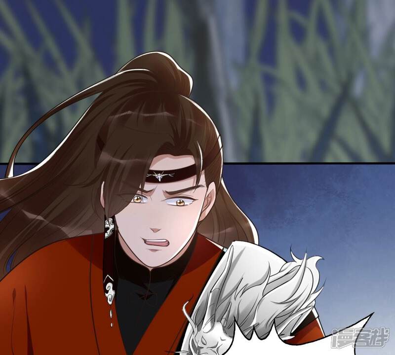 《战神狂妃凤倾天下》第135话 予儿，过来！ 第22页