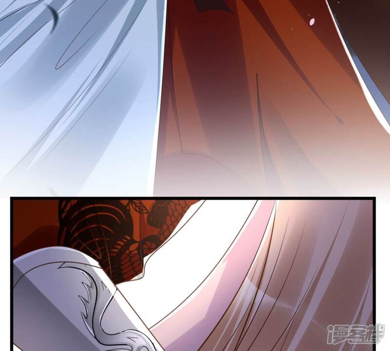 《战神狂妃凤倾天下》第135话 予儿，过来！ 第45页