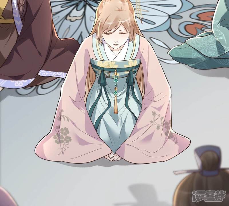 《战神狂妃凤倾天下》第139话 论功行赏 第19页