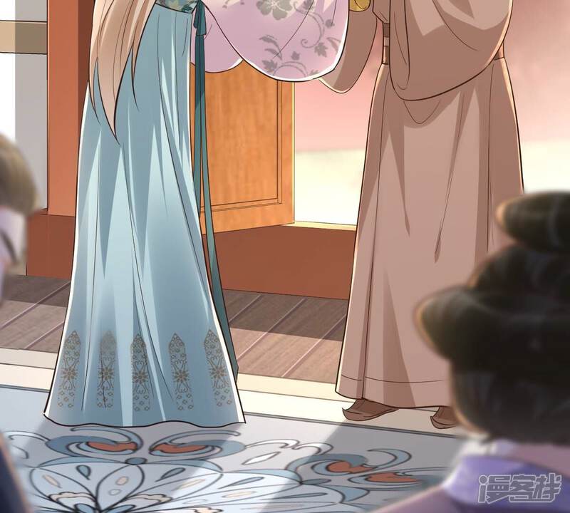 《战神狂妃凤倾天下》第139话 论功行赏 第34页