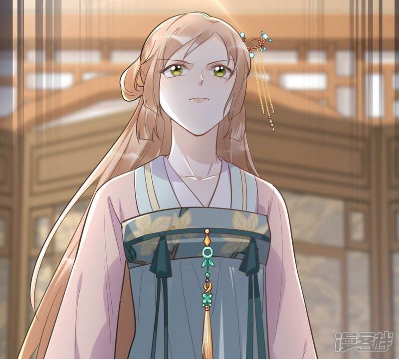 《战神狂妃凤倾天下》第139话 论功行赏 第5页