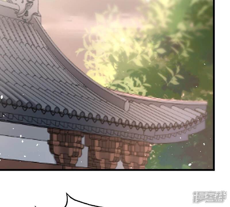《战神狂妃凤倾天下》第140话 青天白日抢东西 第26页