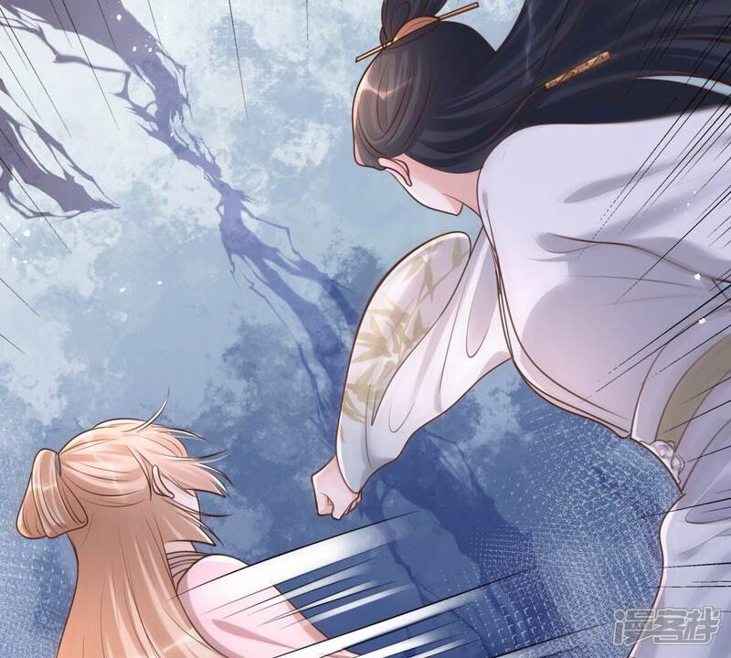 《战神狂妃凤倾天下》第142话 胆子是不小 第26页