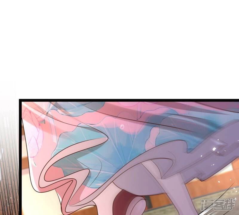 《战神狂妃凤倾天下》第142话 胆子是不小 第28页