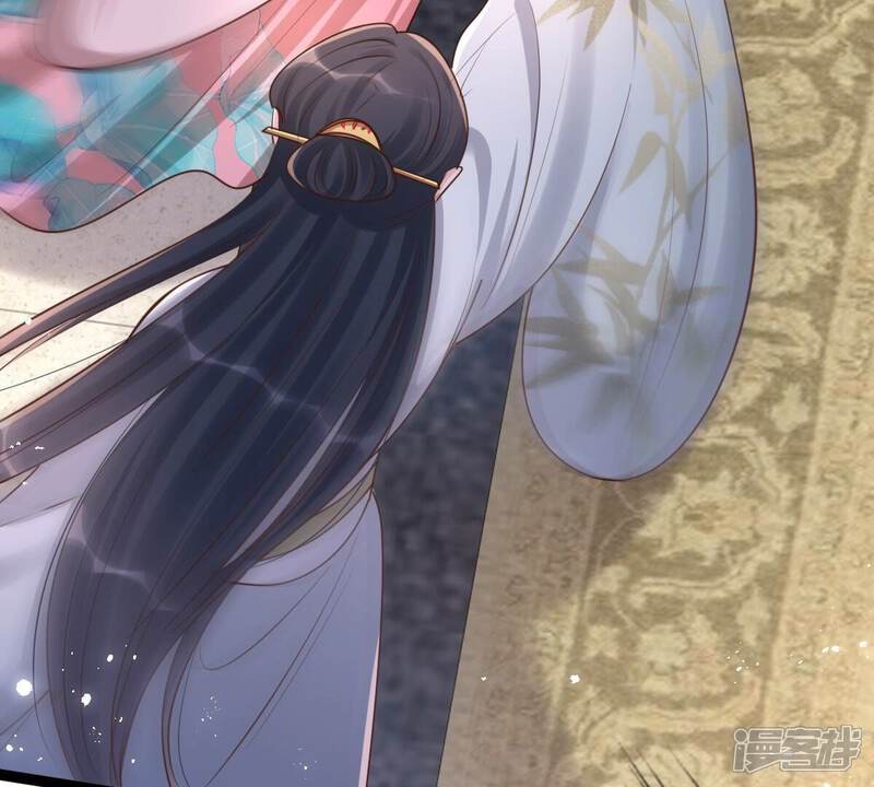 《战神狂妃凤倾天下》第142话 胆子是不小 第31页