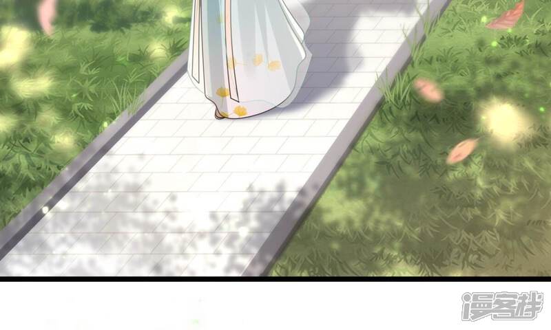 《战神狂妃凤倾天下》第146话 夺权？想得美！ 第51页