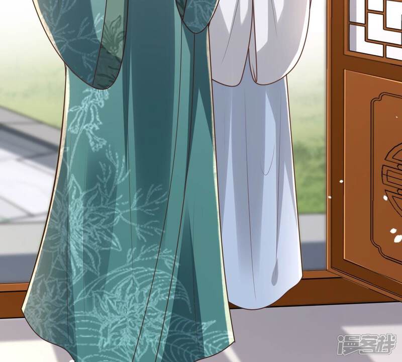《战神狂妃凤倾天下》第145话 他的好 第52页