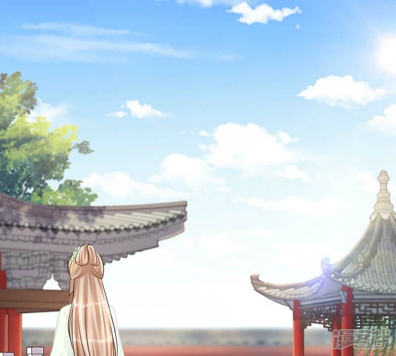 《战神狂妃凤倾天下》第147话 交换的条件 第4页