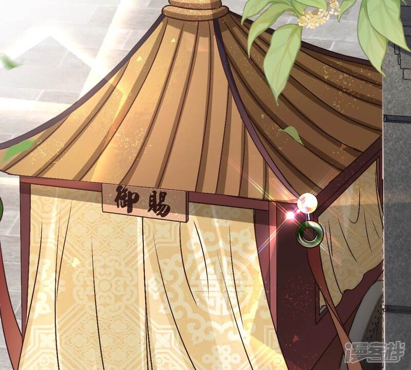《战神狂妃凤倾天下》第152话 皇家马车 第42页